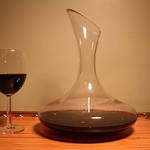 Wine decanterWine decanter