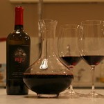 Decanter From Wikipedia, the free encyclopedia