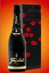 Freixenet Cordon Negro w wyjątkowym opakowaniu