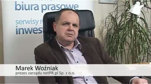 informacja wideo - videoPR.pl, nowa marka netPR.pl videorelease_videoPR.pl.mp4