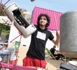 Fundacja All For Planet zaprasza na muzyczne warsztaty recyklingowe w KontenerART.