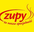 Talerz ciepłej, pożywnej zupy warzywnej? na chłodny dzień