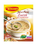 Zupa = miłość + troska + dzieciństwo