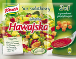 Letnie spotkania z marką Knorr
