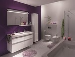 iCon ? aranżacja łazienki bez ograniczeń. Nowość w ofercie Sanitec KOŁO