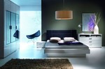 Ustawiamy łóżko w sypialni według zasad Feng Shui