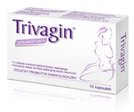 Trivagin – podstawowy probiotyk dla kobiet