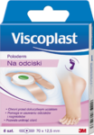 Viscoplast Poloderm na odciski