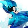 Niezwykłe ilustracje modowe w prezencie na 10. edycję FashionPhilosophy Fashion Week Poland od uznanej rosyjskiej artystki