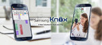 Samsung KNOX kompatybilny z mobilnymi rozwiązaniami Microsoft