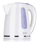 Praktyczny czajnik MPM w nowej stylistyce