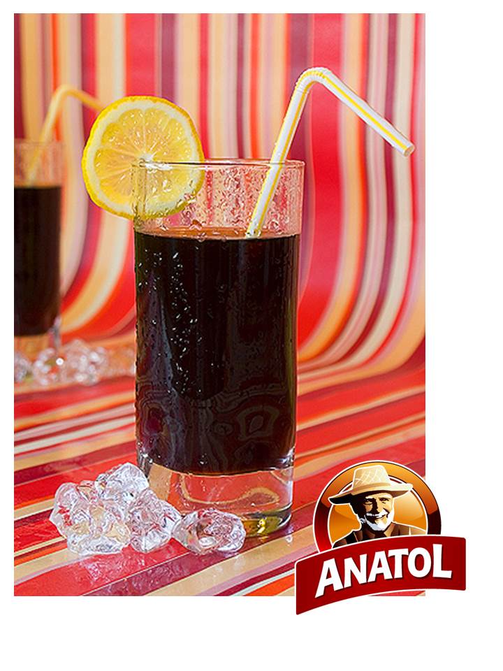 Na lato zimny Anatol_foto kawa na zimno Delecta