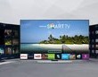Tizen w telewizorach Samsung Smart TV