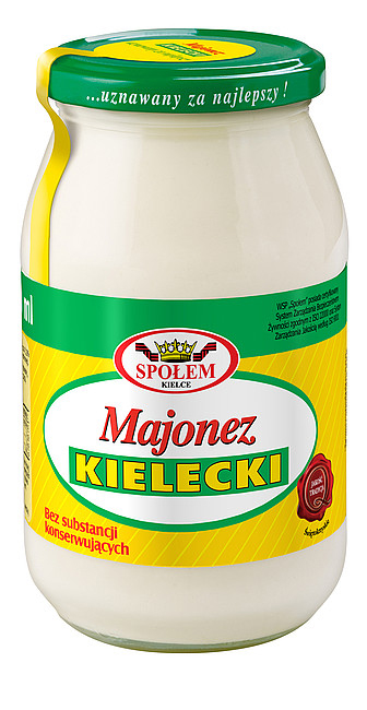 Majonez kielecki_WSP _Spo_emö Kielce