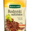 Wielkanoc w bakaliowych smakach