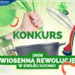 Chwyć warząchew i zgotuj warzywom lżejszy los!