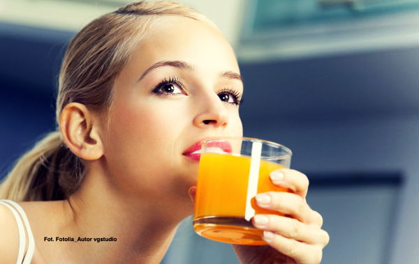 Jak powstaje sok? – czyli o owocu i warzywie w płynie