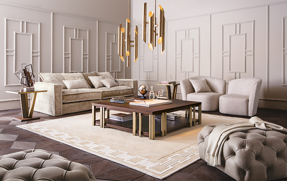 Casamilano nowa marka w MOOD