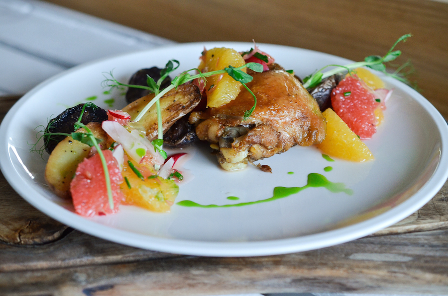 3 niezawodne przepisy na wyśmienite dania z Kurczakiem Zagrodowym!