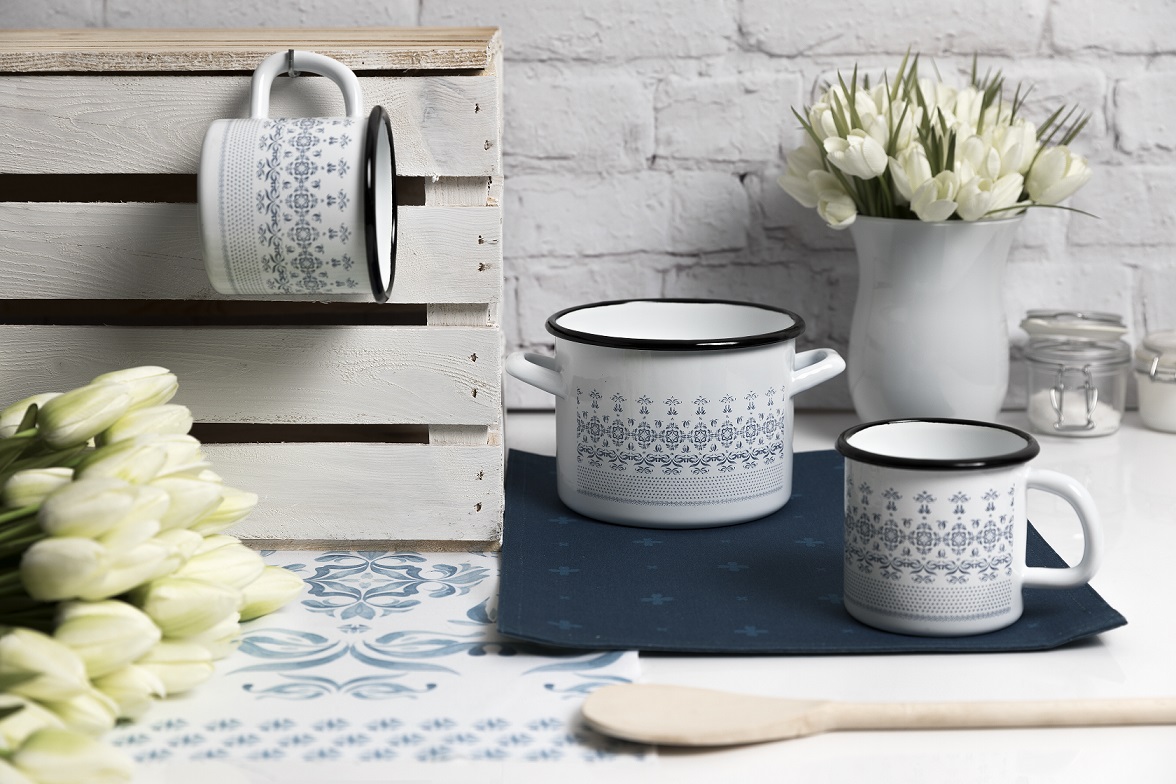Kubek w kubek? Modne wzory w Twoim stylu