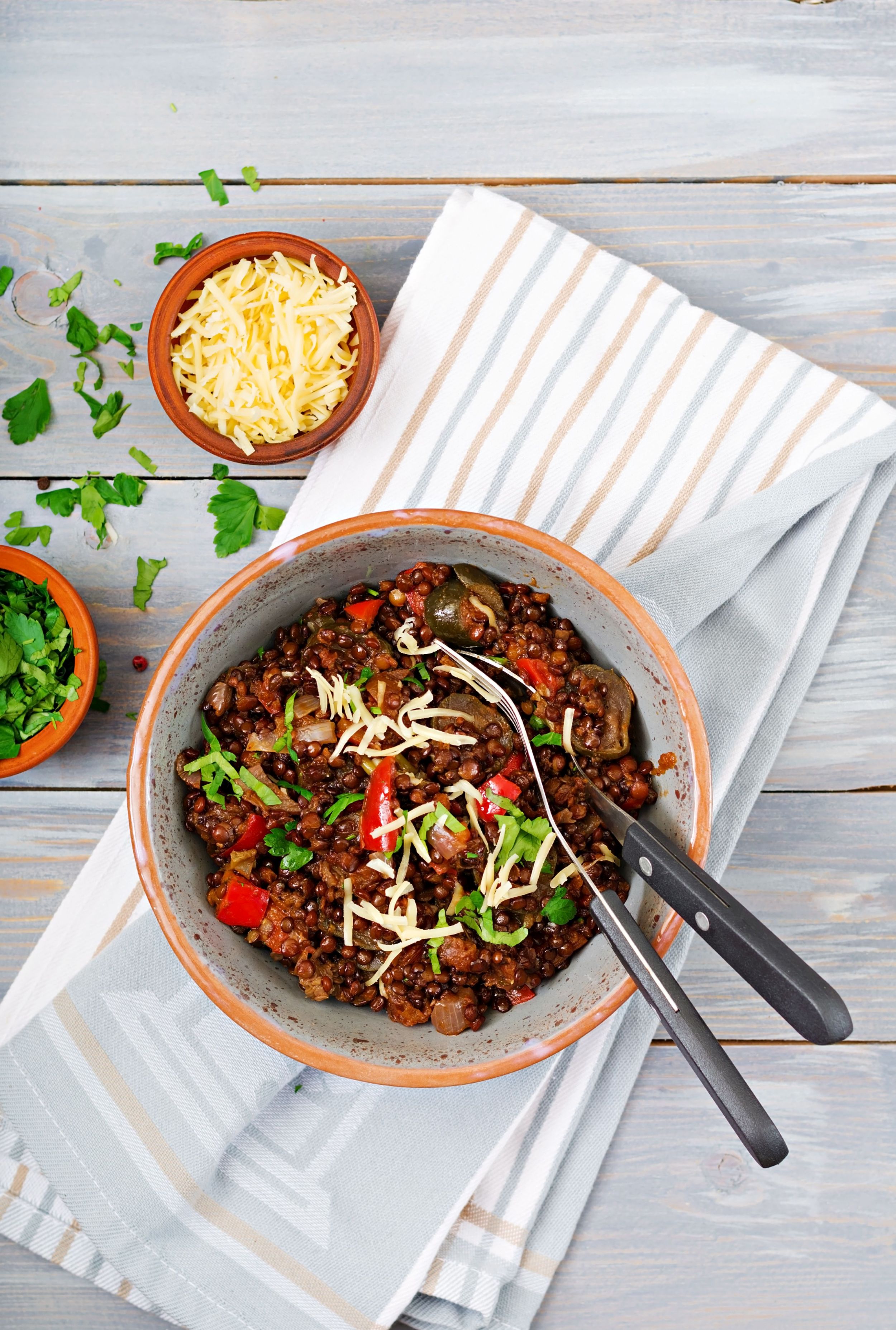 Kuchnia dawna – kulinarne inspiracje z zamierzchłych czasów