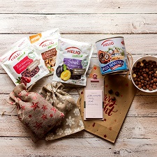 Przygotuj się na magiczne święta z HELIO!