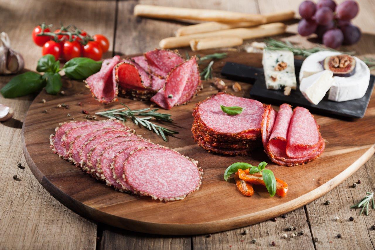 Salami Sokołów – najlepsze według polskich konsumentów