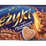 Świąteczne słodycze od Goplany i Solidarności