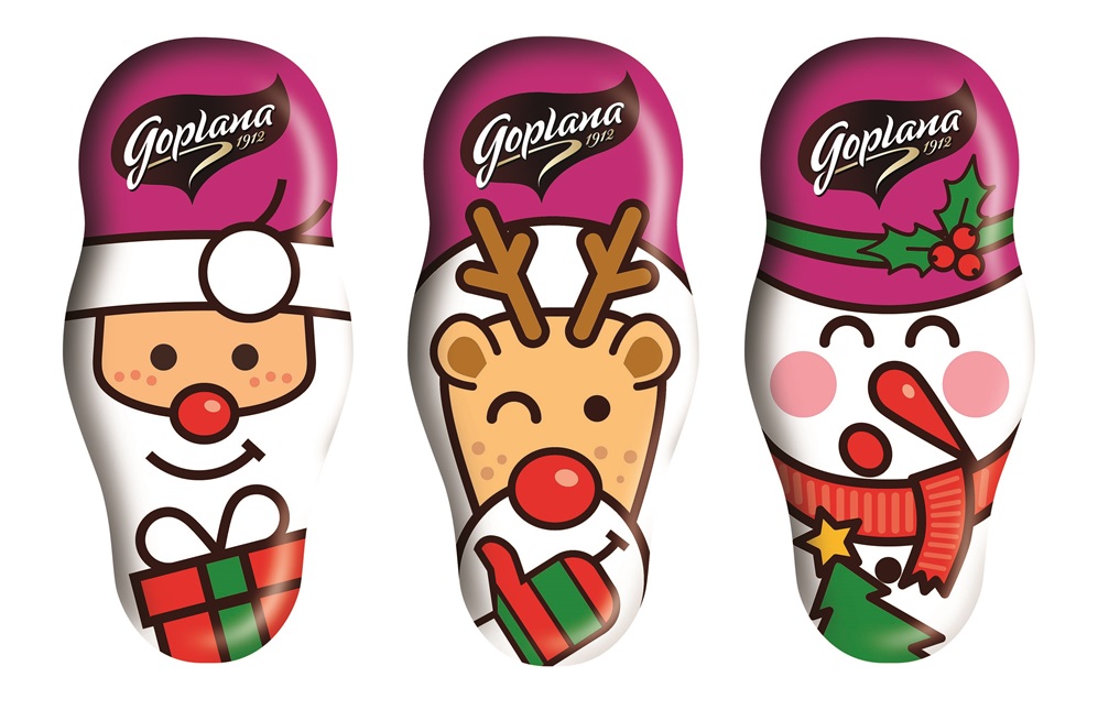 Goplana figurkiBN_mix3