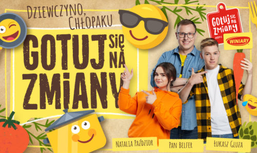Zdrowy styl życia podczas lockdownu