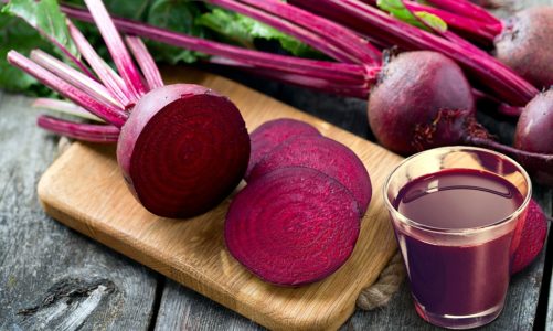 Codzienny-niecodzienny – dlaczego burak ma swoje święto?