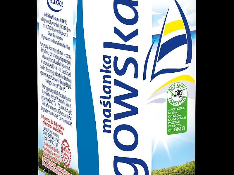 Jak zacząć dzień z energią, gdy za oknem zimno i szaro?