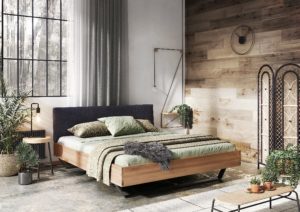 Galeria_Wnetrz_DOMAR_Salon_Senpo_lozko_HYPE Wiosenne remonty czas zacząć!