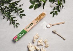Paclan_For_Nature_papier_do_pieczenia O wielkanocnym gotowaniu słów kilka – Mniej nie znaczy gorzej