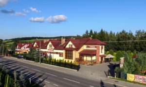 Bobowa3 Kreplachy uratowały restauracje. Pokonały pandemię.