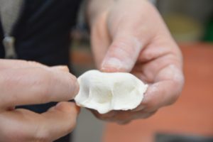 Kreplachy uratowały w dobie pandemii restaurację i wiele rodzin Kreplachy uratowały restauracje. Pokonały pandemię.