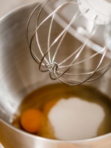 OLYMPUS DIGITAL CAMERA Tłusty czwartek – pomysły na pączki z twistem