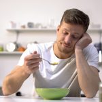 Brak apetytu – kiedy należy reagować?